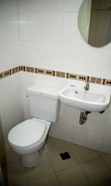 Cebu Fiesta Business Suites Extérieur photo